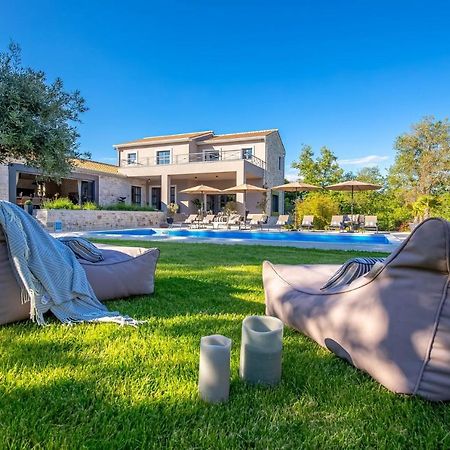 Villa Nautilus Rapavel Экстерьер фото